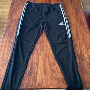 Adidas Men’s Tiro ‘17 pants (RARE)